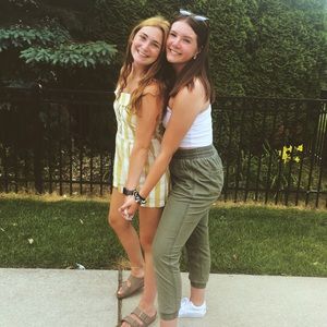 Meet your Posher, Grace